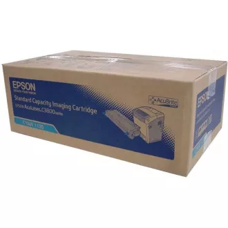 Epson C13S051130 - toner, cyan (azuren) Epson C13S051130 - toner, cyan (azuren)