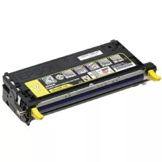 Epson C2800 (C13S051158) - toner, yellow (rumen)
