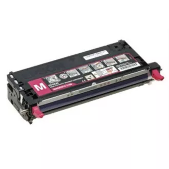 Epson C2800 (C13S051159) - toner, magenta (purpuren)