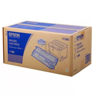 Epson C13S051188 - toner, black (črn)