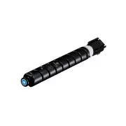 Canon CEXV-58 (3764C002) - toner, cyan (azuren)