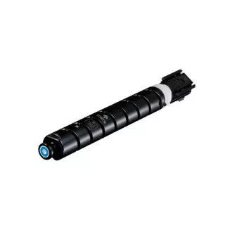 Canon CEXV-58 (3764C002) - toner, cyan (azuren)