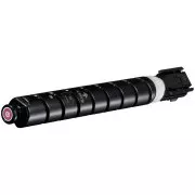 Canon CEXV-58 (3765C002) - toner, magenta (purpuren)