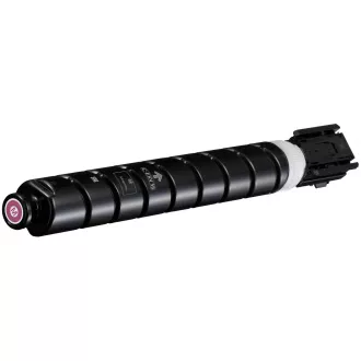 Canon CEXV-58 (3765C002) - toner, magenta (purpuren)