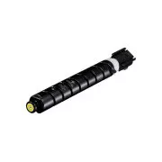Canon CEXV-58 (3766C002) - toner, yellow (rumen)