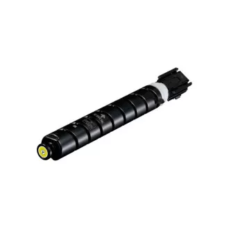 Canon CEXV-58 (3766C002) - toner, yellow (rumen)