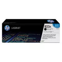 HP 823A (CB380A) - toner, black (črn)