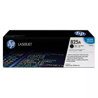 HP 825A (CB390A) - toner, black (črn)