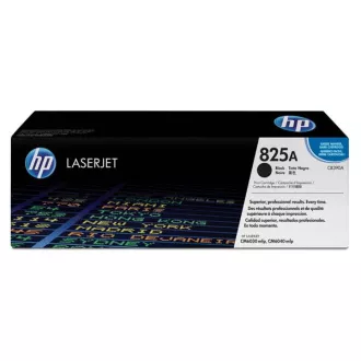 HP 825A (CB390A) - toner, black (črn) HP 825A (CB390A) - toner, black (črn)