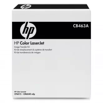HP CB463A - Prenosni pas, black (črna)