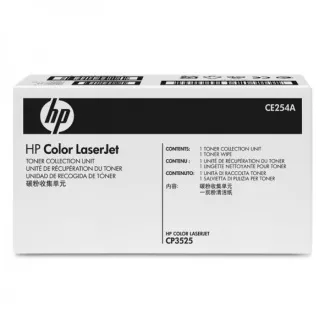 HP CE254A-NR - Posoda za smeti HP CE254A-NR - Posoda za smeti