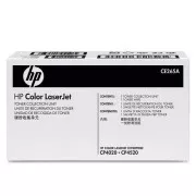 HP CE265A-NR - Posoda za smeti, color (barvna)