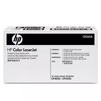 HP CE265A-NR - Posoda za smeti, color (barvna) HP CE265A-NR - Posoda za smeti, color (barvna)