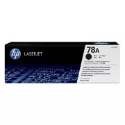 HP 78A (CE278A) - toner, black (črn)