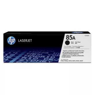 HP 85A (CE285A) - toner, black (črn) HP 85A (CE285A) - toner, black (črn)