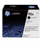 HP 90A (CE390A) - toner, black (črn)