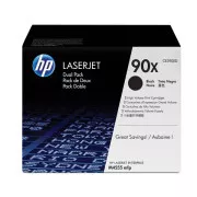 HP 90X (CE390XD) - toner, black (črn)