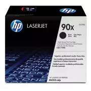 HP 90X (CE390X) - toner, black (črn)