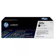 HP 305X (CE410X) - toner, black (črn)