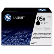 HP 05X (CE505X) - toner, black (črn)