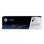 HP 131A (CF210A) - toner, black (črn)