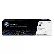 HP 131X (CF210XD) - toner, black (črn)