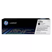 HP 131X (CF210X) - toner, black (črn)