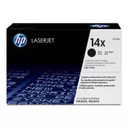 HP 14X (CF214X) - toner, black (črn)