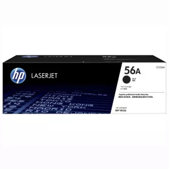 HP 56A (CF256A) - toner, black (črn)