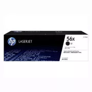 HP 56X (CF256X) - toner, black (črn)