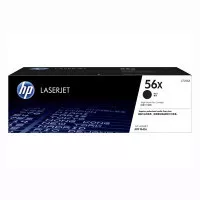 HP 56X (CF256X) - toner, black (črn)