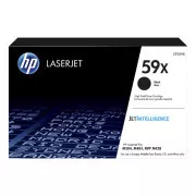 HP 59X (CF259X) - toner, black (črn)