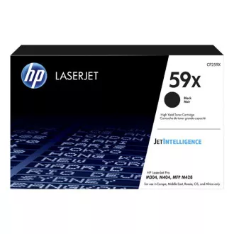 HP 59X (CF259X) - toner, black (črn) HP 59X (CF259X) - toner, black (črn)