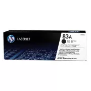 HP 83A (CF283A) - toner, black (črn)
