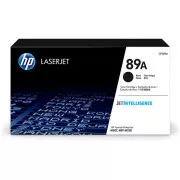 HP 89A (CF289A) - toner, black (črn)