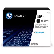 HP 89Y (CF289Y) - toner, black (črn)