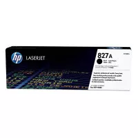 HP 827A (CF300A) - toner, black (črn)