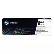 HP 826A (CF310A) - toner, black (črn)