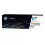 HP 826A (CF311A) - toner, cyan (azuren)