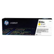 HP 826A (CF312A) - toner, yellow (rumen)