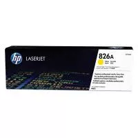 HP 826A (CF312A) - toner, yellow (rumen)