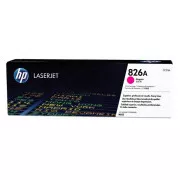 HP 826A (CF313A) - toner, magenta (purpuren)