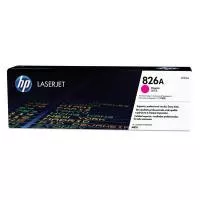 HP 826A (CF313A) - toner, magenta (purpuren)