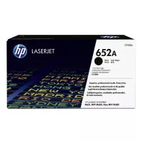 HP 652A (CF320A) - toner, black (črn)