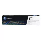 HP 130A (CF350A) - toner, black (črn)