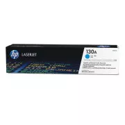 HP 130A (CF351A) - toner, cyan (azuren)