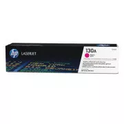 HP 130A (CF353A) - toner, magenta (purpuren)
