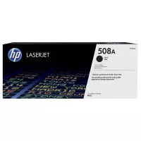 HP 508A (CF360A) - toner, black (črn)