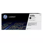 HP 508X (CF360X) - toner, black (črn)
