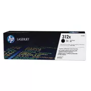 HP 312X (CF380X) - toner, black (črn)